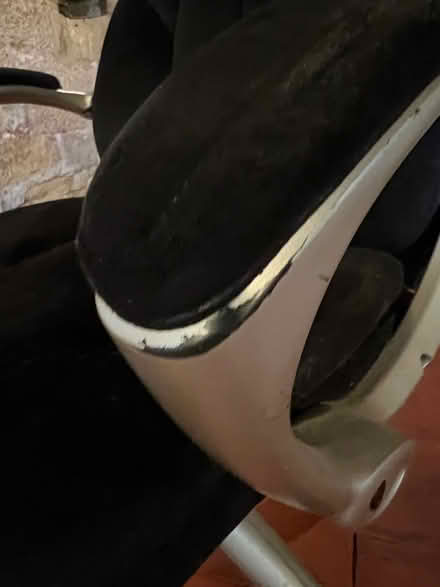 Photo of free Office chair (Sheffield Park TN22) #2