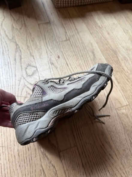 Photo of free Women’s hiking shoes (Paramus) #2