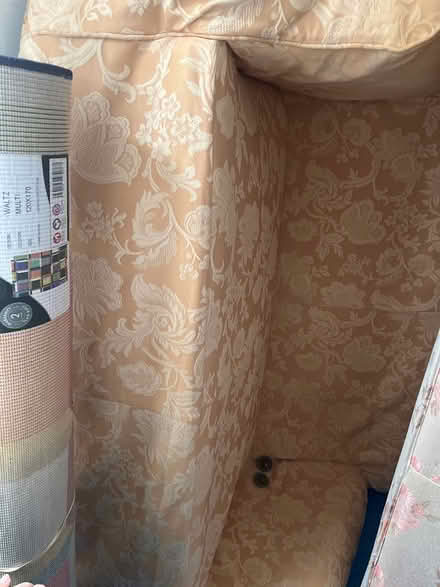 Photo of free Cute country 2 seater sofa (Chelmsford CM2) #3