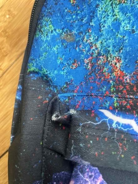 Photo of free Kids dinosaur rucksack (Petts Wood BR5) #3