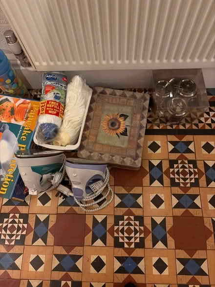 Photo of free Kitchen and house sets (Dallington NN5) #4