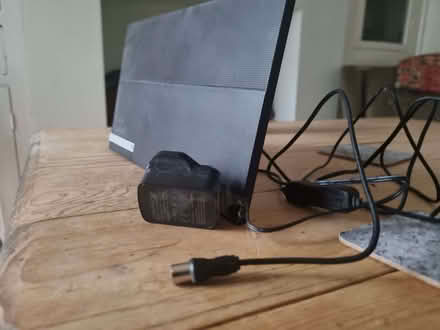 Photo of free TV booster (Llandrindod LD1) #1