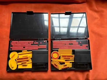 Photo of free Shiny Printing Kit (East Oxford) #4