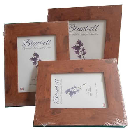 Photo of free Polcore photo frames (Doseley TF4 3) #1