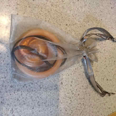 Photo of free Teething jewellery. (Leeds LS8) #1