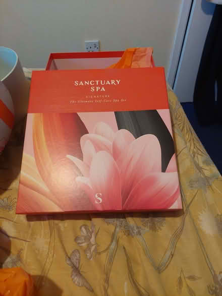 Photo of free 2 sturdy empty boxes (Little Heath RG31) #1