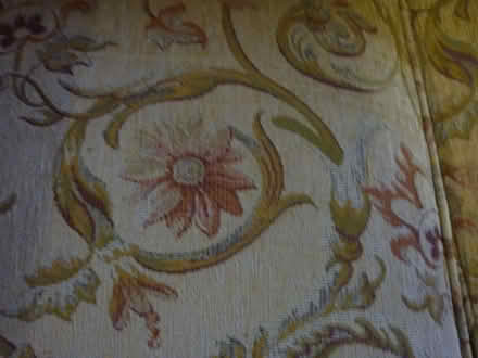 Photo of free Two seater settee (Westfield NR19) #2