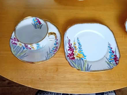 Photo of free Royal Albert China (Sheffield S8 Woodseats) #2