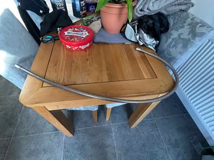 Photo of free Shower Hose (Locking BS24) #1