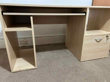 Photo of free Desk (OX17 3NY aynho) #4