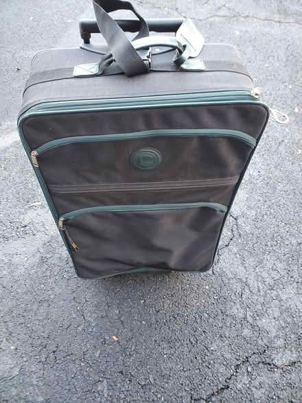 Photo of free American Flyer Luggage (Ossining) #1