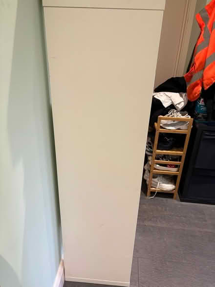 Photo of free IKEA kallax unit (Bellingham SE6) #1