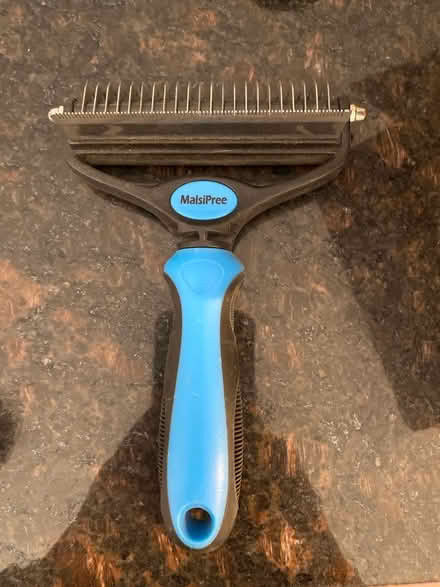 Photo of free Dog brush (Montebello) #1