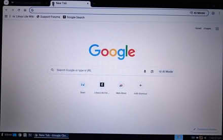 Photo of free Apple Macbook (Heybridge CM9) #3