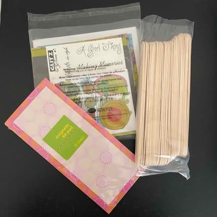 Photo of free Crafting items (Bethesda, MD) #1