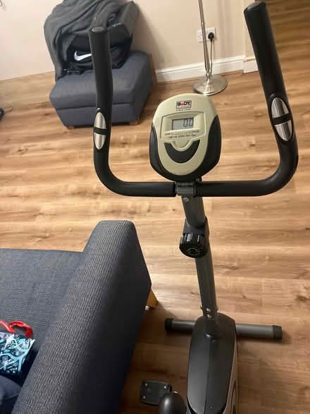 Photo of free Exercise bike (BL8) #4