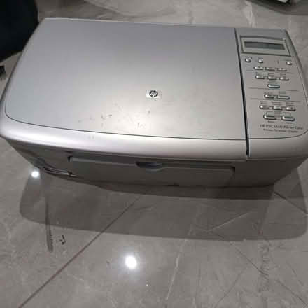 Photo of free HP printer. (Chapelfields CV5) #2