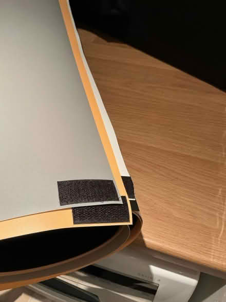 Photo of free Portable photo box (Guildford) #2