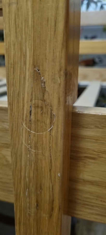 Photo of free Mid sleeper bed (Beckenham, BR3) #2