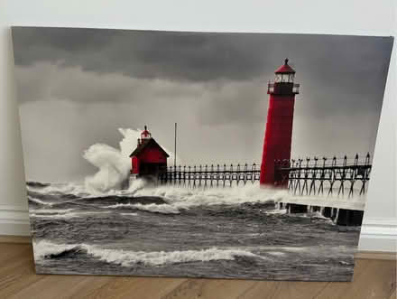 Photo of free Wall Pictures (Brecon LD3) #2