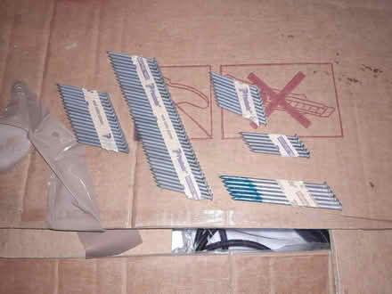 Photo of free Nails for nail gun (Smiths Estate OX28) #1