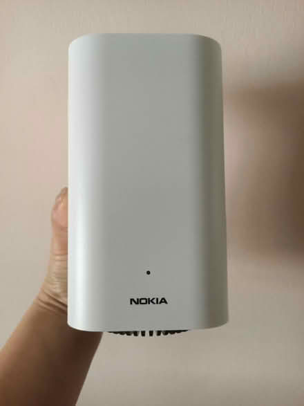 Photo of free Router? (Tampines) #1