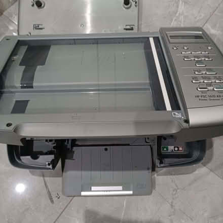 Photo of free HP printer. (Chapelfields CV5) #4