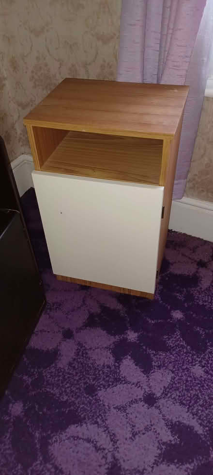Photo of free Bedside cabine (Portsmouth PO3) #1