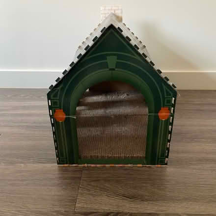 Photo of free Cat coffee house scratcher (Bethesda, MD) #1