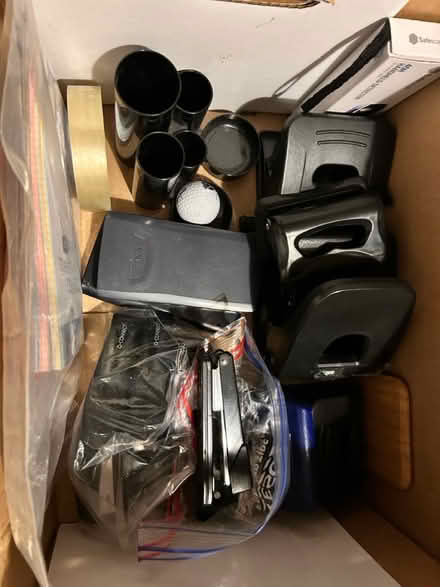 Photo of free Stationery (BS36) #1