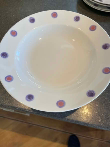 Photo of free Used china (Coney Hall BR4) #3