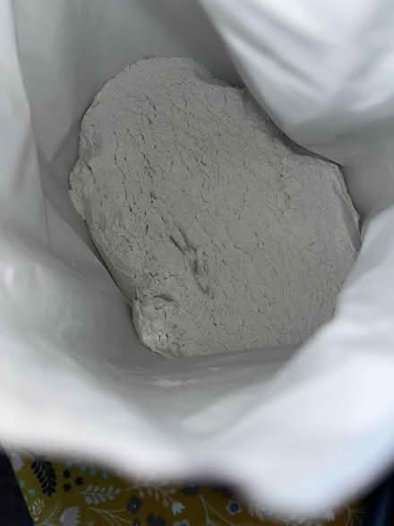 Photo of free Half bag of white anti mould grout (NG4 Netherfield) #3