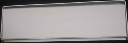 Photo of free Metal letter box (Mitcham CR4) #1