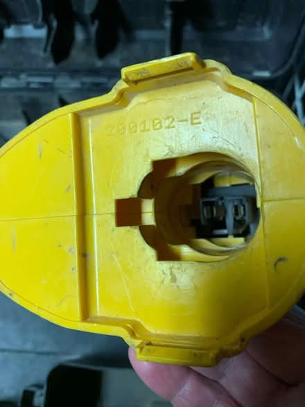 Photo of free DeWalt cordless drill and case (South Brampton) #4