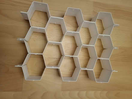 Photo of free Plastic storage (Larkhall, bath) #1