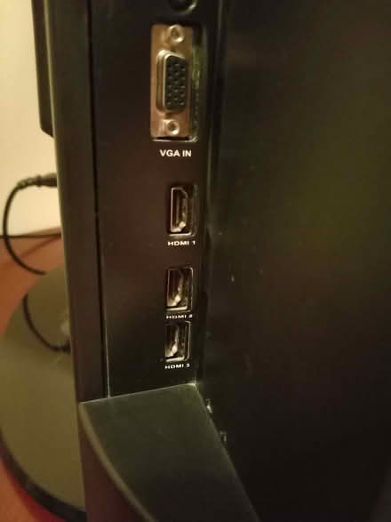 Photo of free 32inch Nordmende TV (Tanyfron LL11) #3