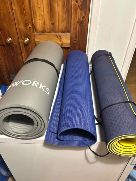 Photo of free Matts (BS36) #1