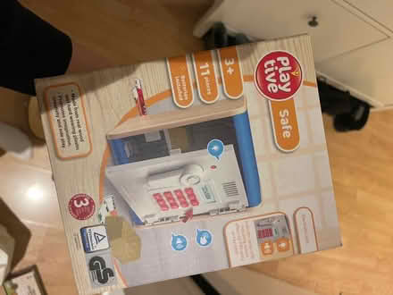 Photo of free toys (enfield EN1) #2