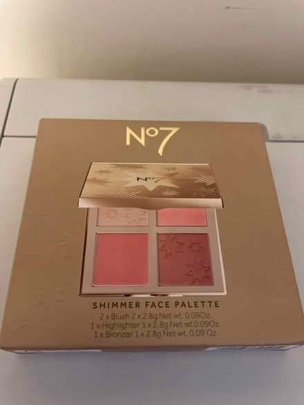 Photo of free Make up (West End Village SO30) #1