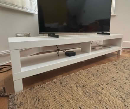Photo of free Ikea TV Stand (Sands End SW6) #1