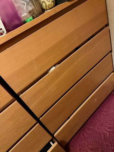 Photo of free Chest of Drawers x 2 (Bradford BD7 2JN) #1