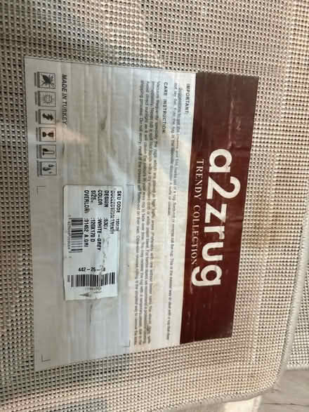 Photo of free Rugs (Southport PR8) #2