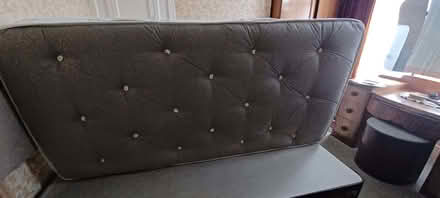 Photo of free Single bed (Portsmouth PO3) #1