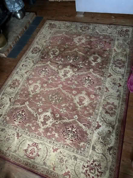 Photo of free Next Rug (Grimston PE32) #1