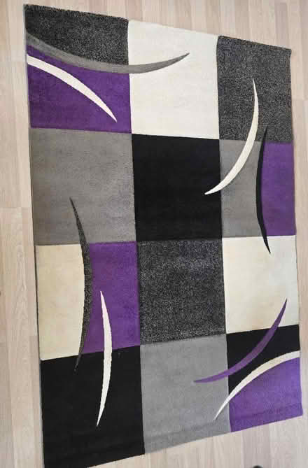 Photo of free Rug #2 (Seacroft LS14 6DR) #4