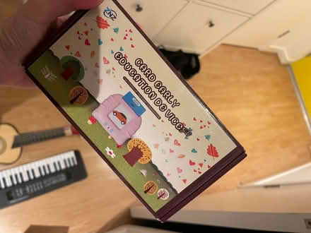 Photo of free toys (enfield EN1) #1