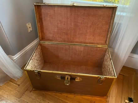 Photo of free Chest (Lowell and highland) #2