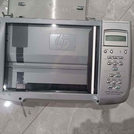 Photo of free HP printer. (Chapelfields CV5) #3
