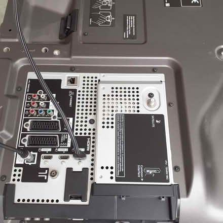 Photo of free Tv and glass until (BN1) #3