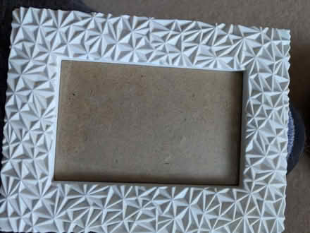 Photo of free Two picture frames (Taunton) #2
